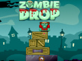 Ігра Zombie Drop