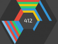 Ігра Color Hexagon