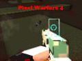Игра Pixel Warfare 4