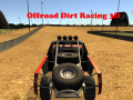 Игра Offroad Dirt Racing 3D