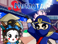 Игра Ninja Tap