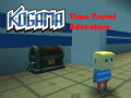 Ігра Kogama: Time Travel Adventure