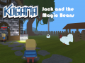 Игра Kogama: Jack and the Magic Beans