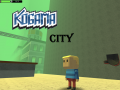 Игра Kogama City