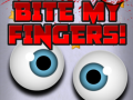 Ігра Bite My Fingers