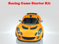 Игра Racing Game Starter Kit