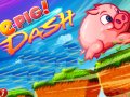 Игра E-Pig Dash