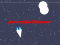 Игра Asteroids Shooter