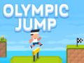 Игра Olympic Jump