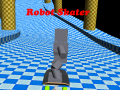 Игра Robot Skater