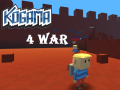 Игра Kogama: 4 War