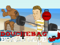 Ігра Douchebag Beach Club