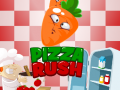 Игра Pizza Rush