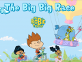 Игра My Big Big Friends: Big Big Race 