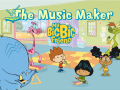 Ігра My Big Big Friends: Music Maker