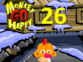 Ігра Monkey Go Happy Stage 26
