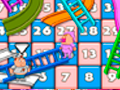 Игра Snakes And Ladders