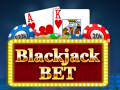 Ігра Blackjack Bet
