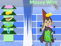 Игра Over the Garden Wall: Wirt Messy