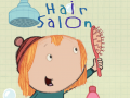 Игра Hair Salon