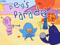 Ігра Pegs Parade  