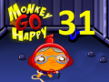 Игра Monkey Go Happy Stage 31