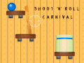Игра Shoot 'N' Roll Carnival 