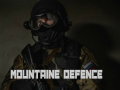 Игра Mountain Defence  