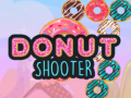 Игра Donut Shooter
