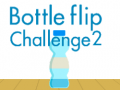 Игра Bottle Flip Challenge 2