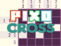 Ігра Pixo cross