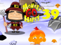 Ігра Monkey Go Happy Stage 39