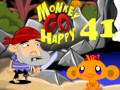Ігра Monkey Go Happy Stage 41
