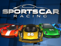 Игра Sports Car Racing