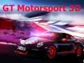 Игра GT Motorsport 3D  