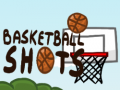 Игра Basketball Shots