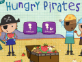 Ігра Hungry Pirates