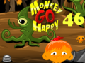 Ігра Monkey Go Happy Stage 46