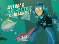Игра Avivas Eel- Ectric Challenge