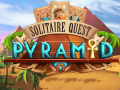 Ігра Solitaire Quest Pyramid
