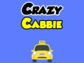 Игра Crazy Cabbie