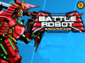 Ігра Battle Robot Samurai Age