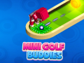 Игра Mini Golf Buddies