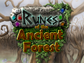 Игра Runes of the Ancient Forest  