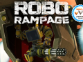 Игра Robo Rampage