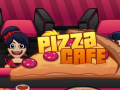Игра Pizza Cafe