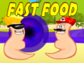 Игра Fast Food