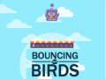 Игра Bouncing Birds