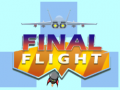 Ігра Final flight