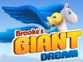 Игра Brooke's Giant dream